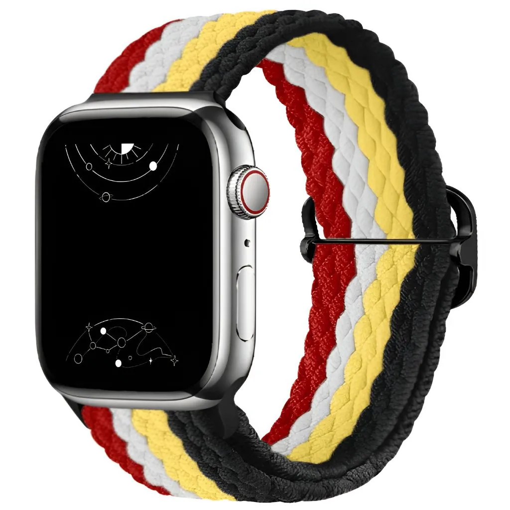 Ergo Nylon Braided Loop Band