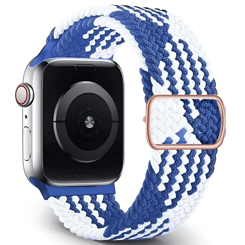 Ergo Nylon Braided Loop Band