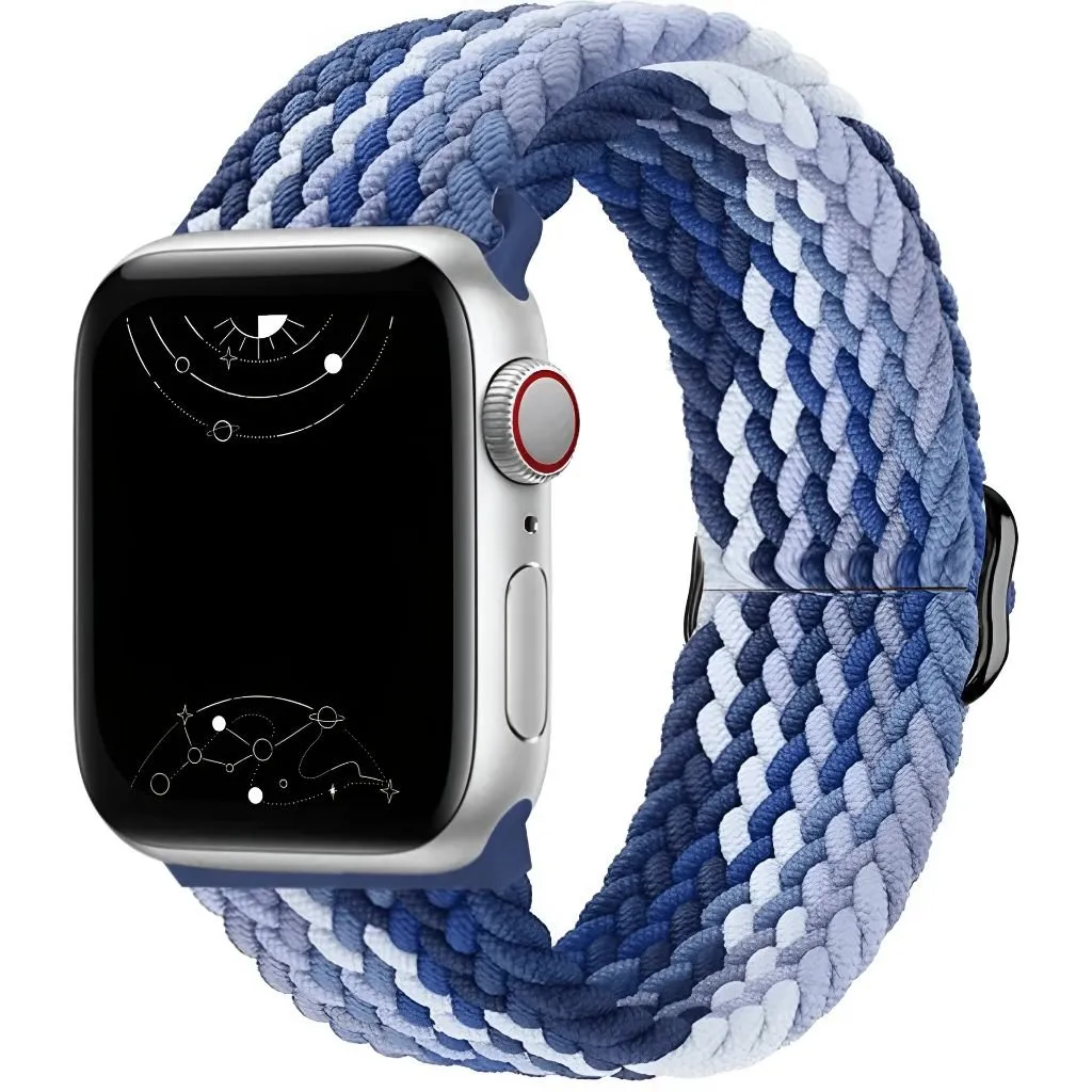 Ergo Nylon Braided Loop Band