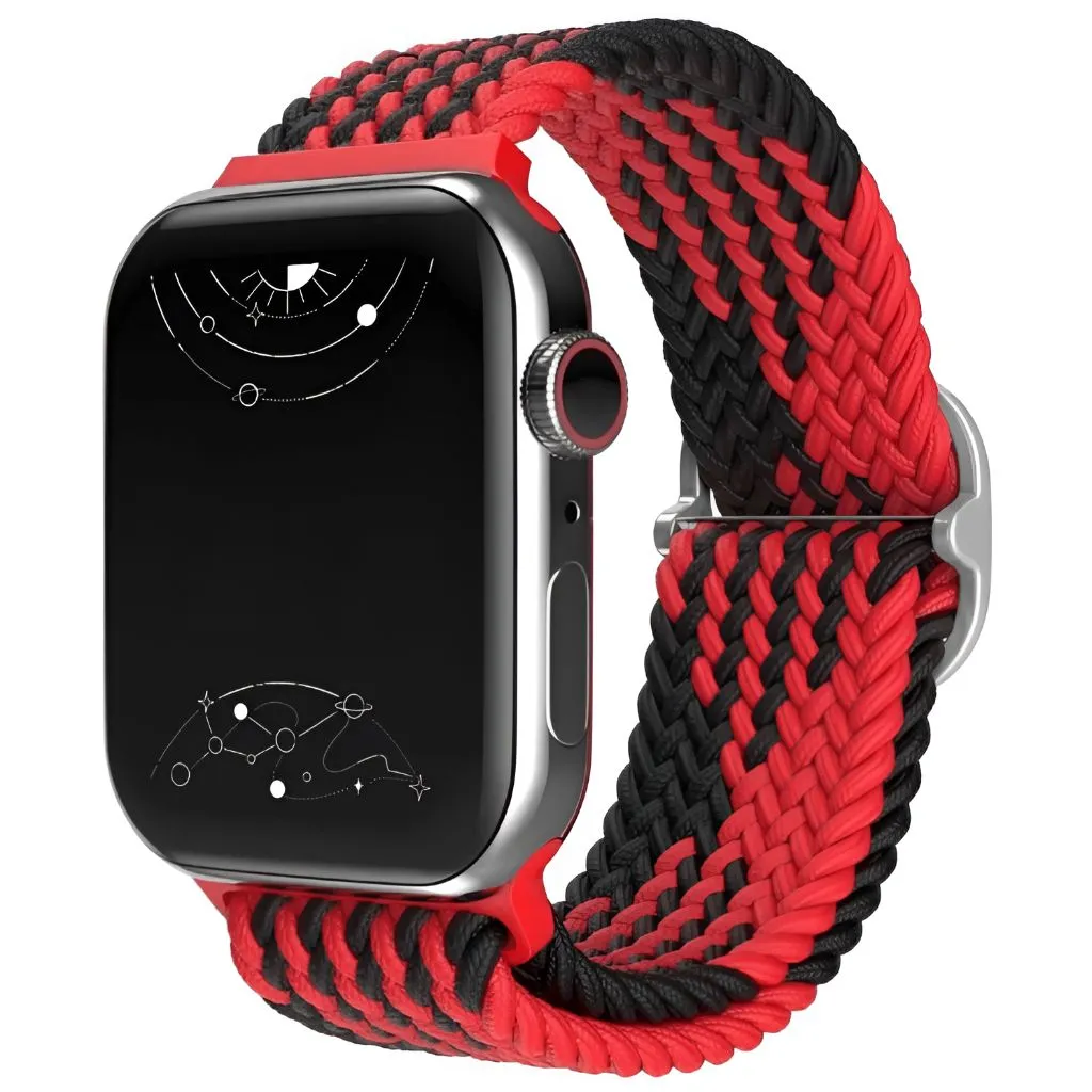 Ergo Nylon Braided Loop Band