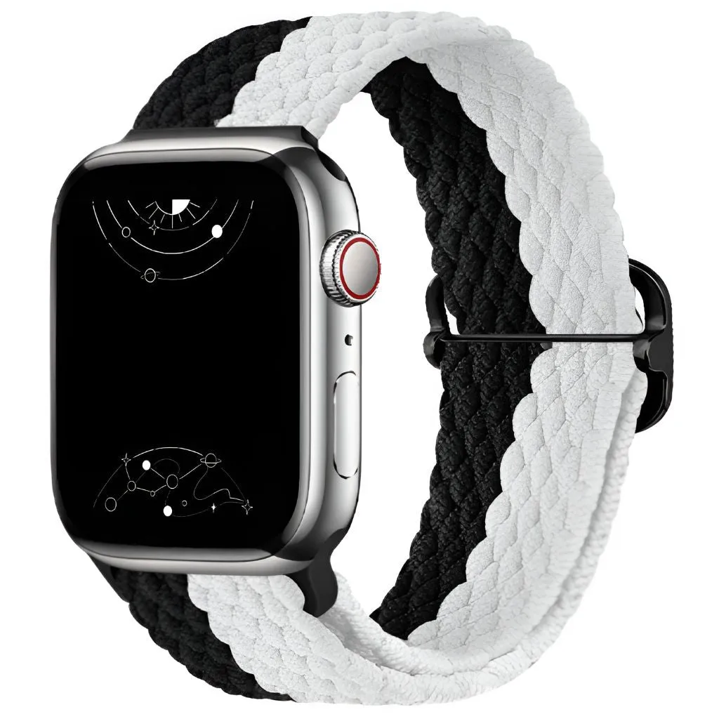 Ergo Nylon Braided Loop Band