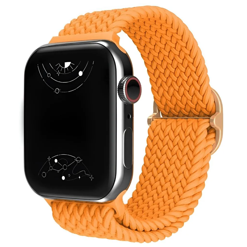 Ergo Nylon Braided Loop Band