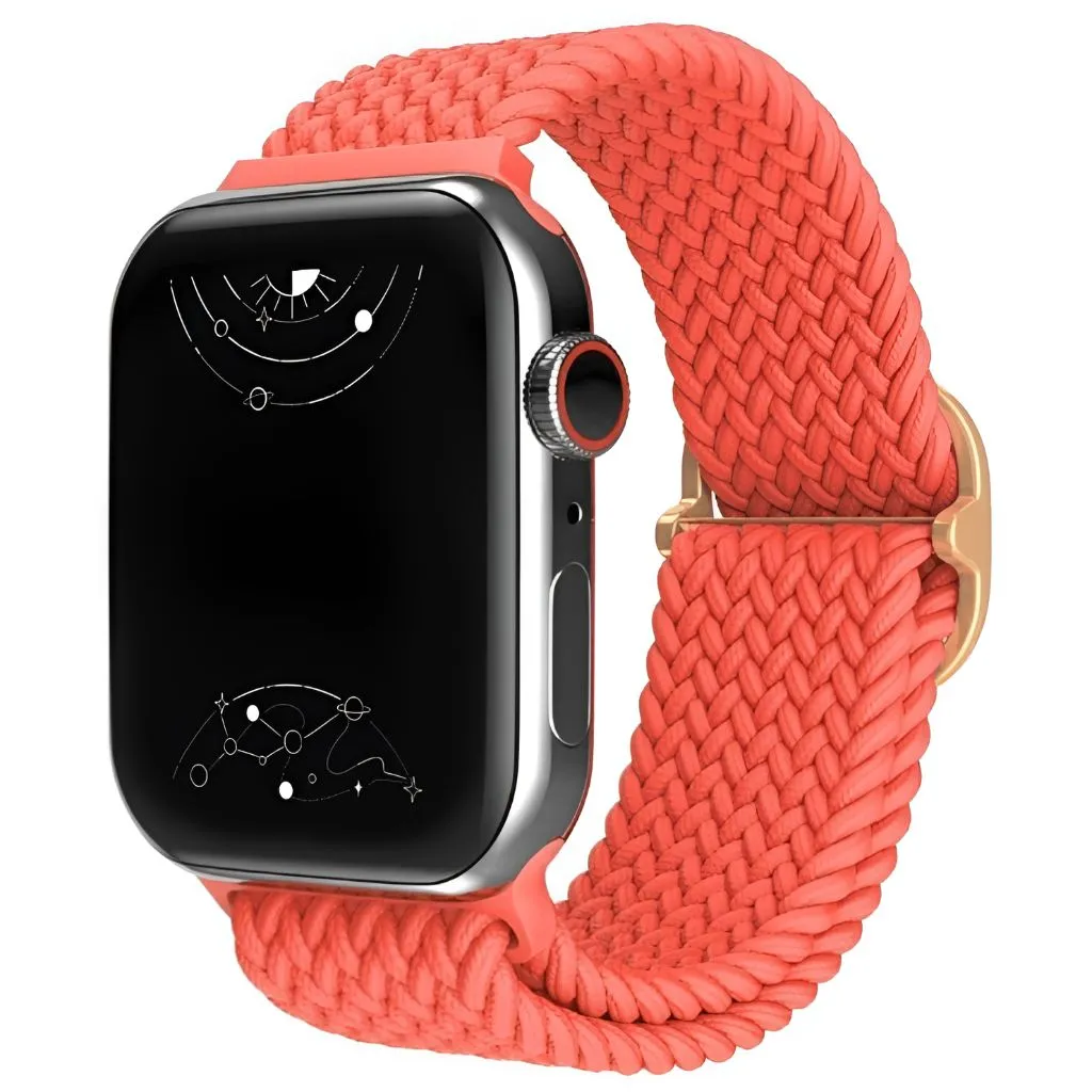 Ergo Nylon Braided Loop Band
