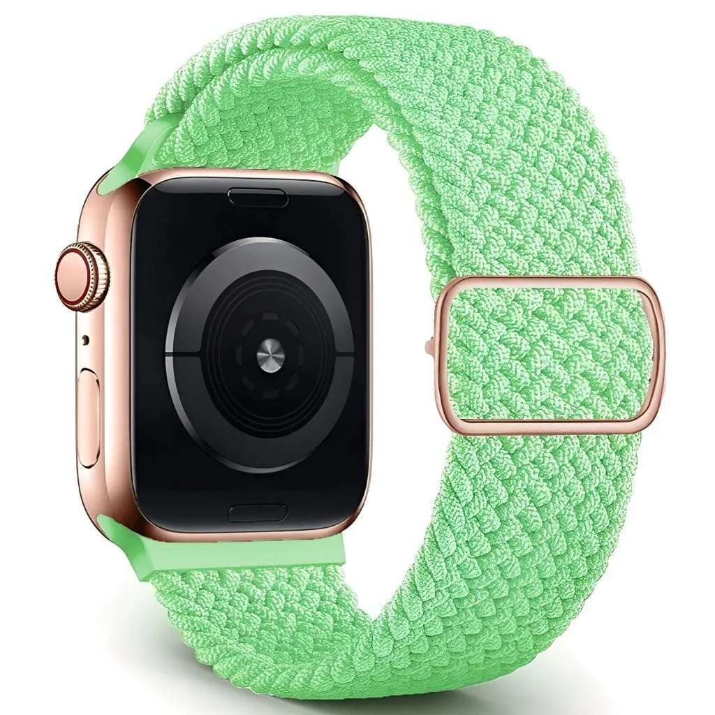 Ergo Nylon Braided Loop Band