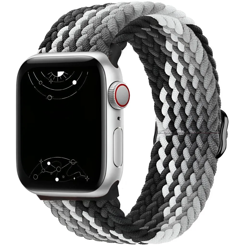 Ergo Nylon Braided Loop Band
