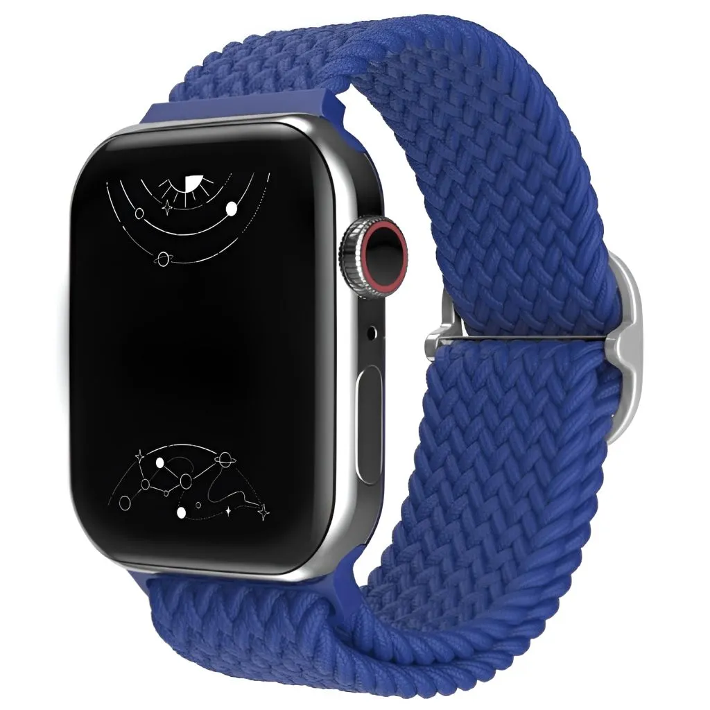 Ergo Nylon Braided Loop Band
