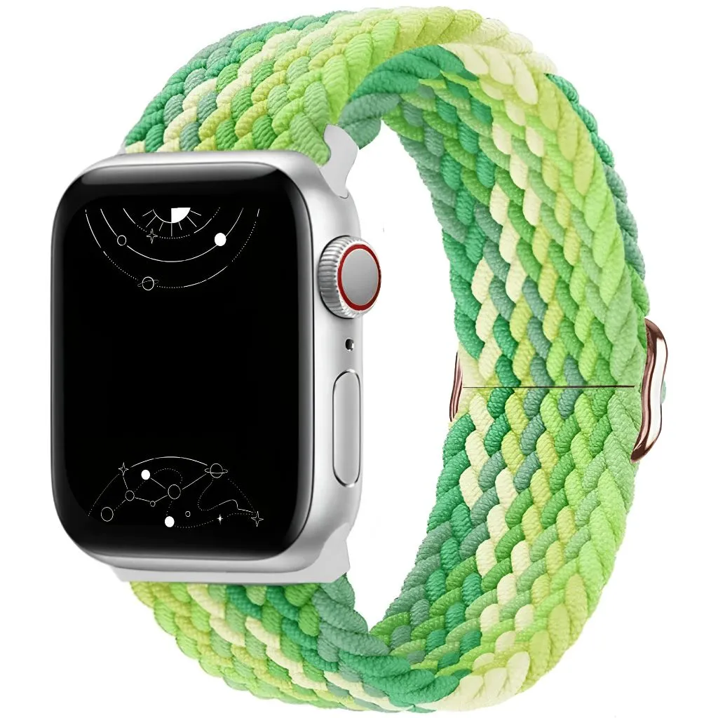 Ergo Nylon Braided Loop Band