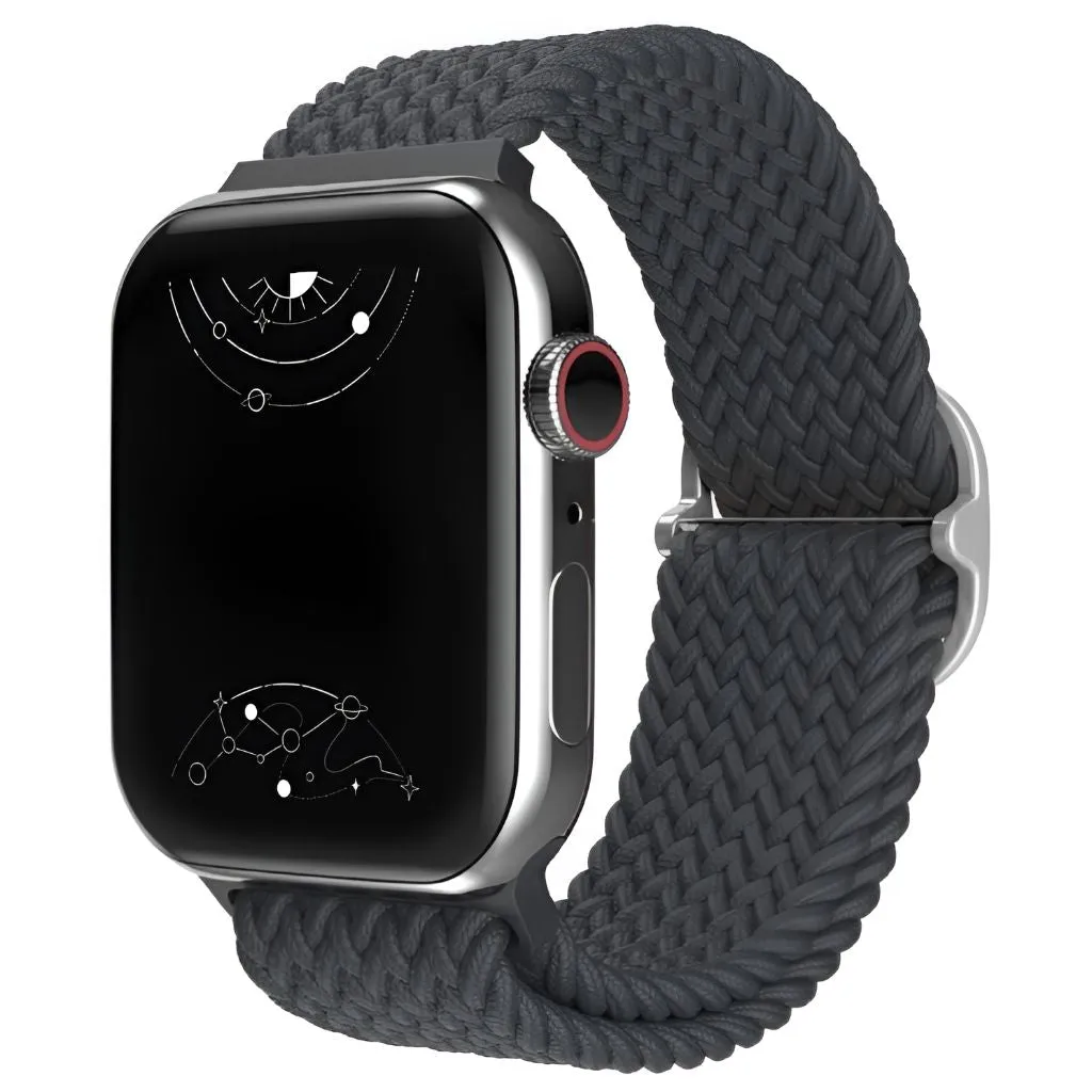 Ergo Nylon Braided Loop Band