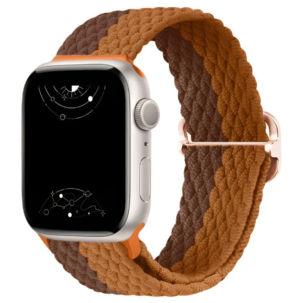 Ergo Nylon Braided Loop Band