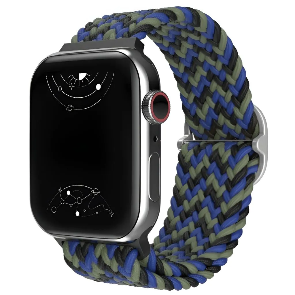 Ergo Nylon Braided Loop Band