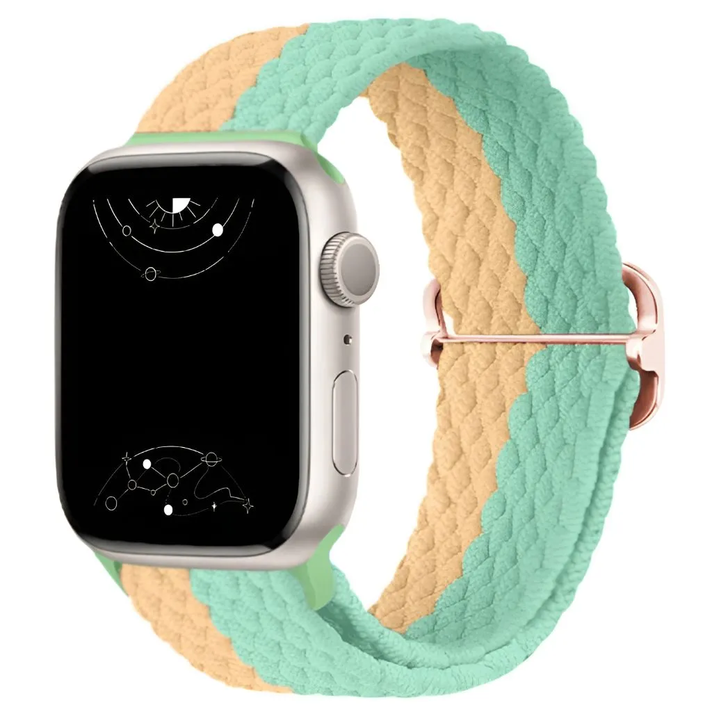 Ergo Nylon Braided Loop Band