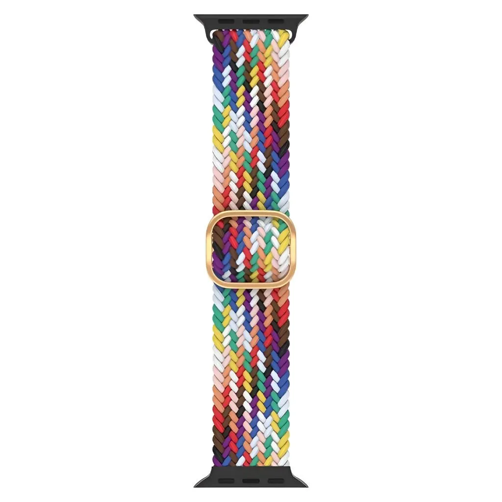 Ergo Nylon Braided Loop Band