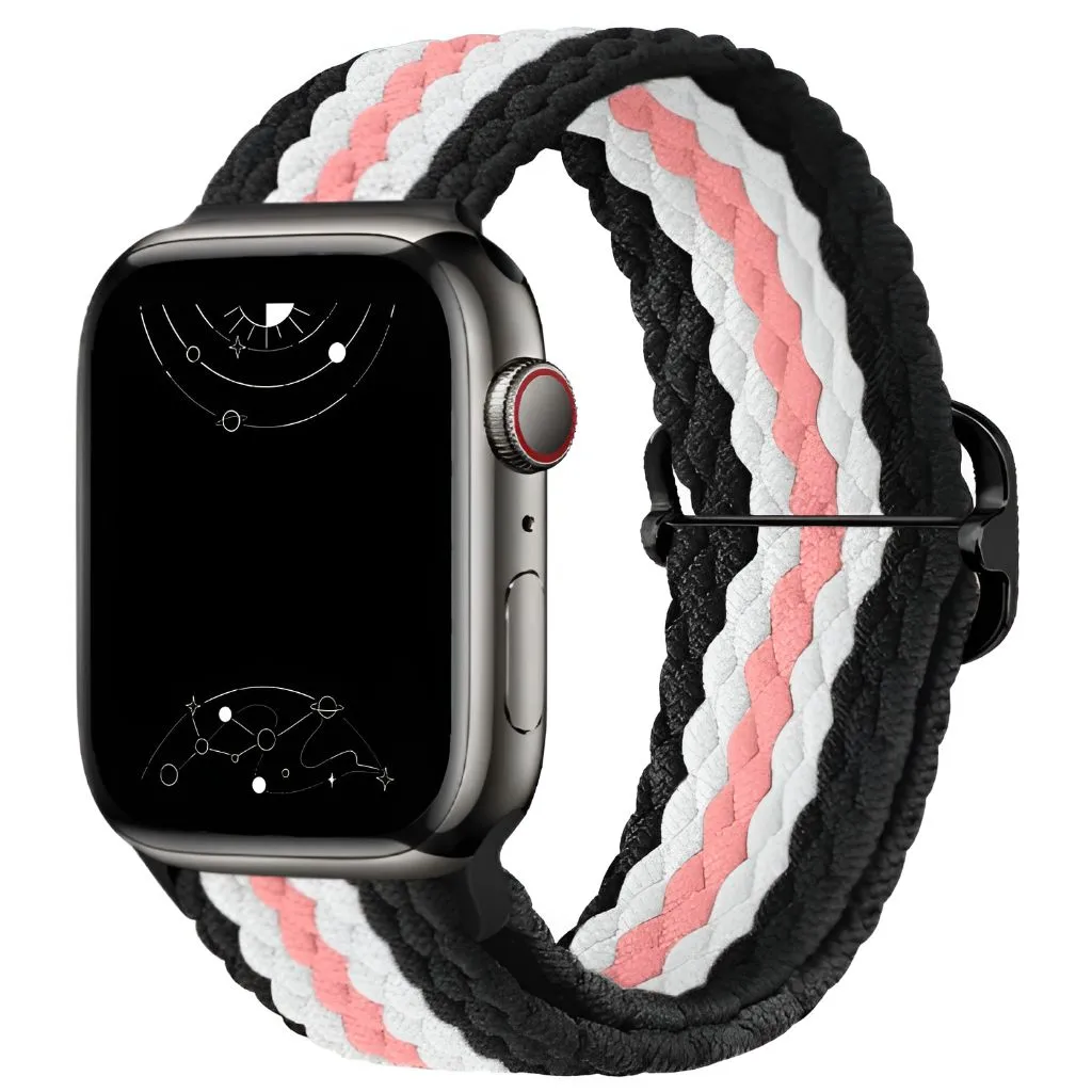 Ergo Nylon Braided Loop Band