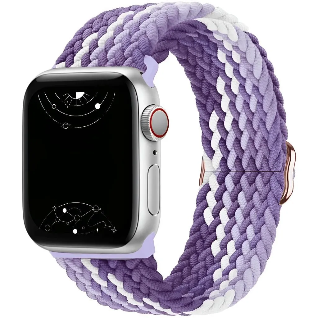 Ergo Nylon Braided Loop Band