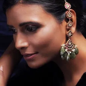 Estalon Earrings