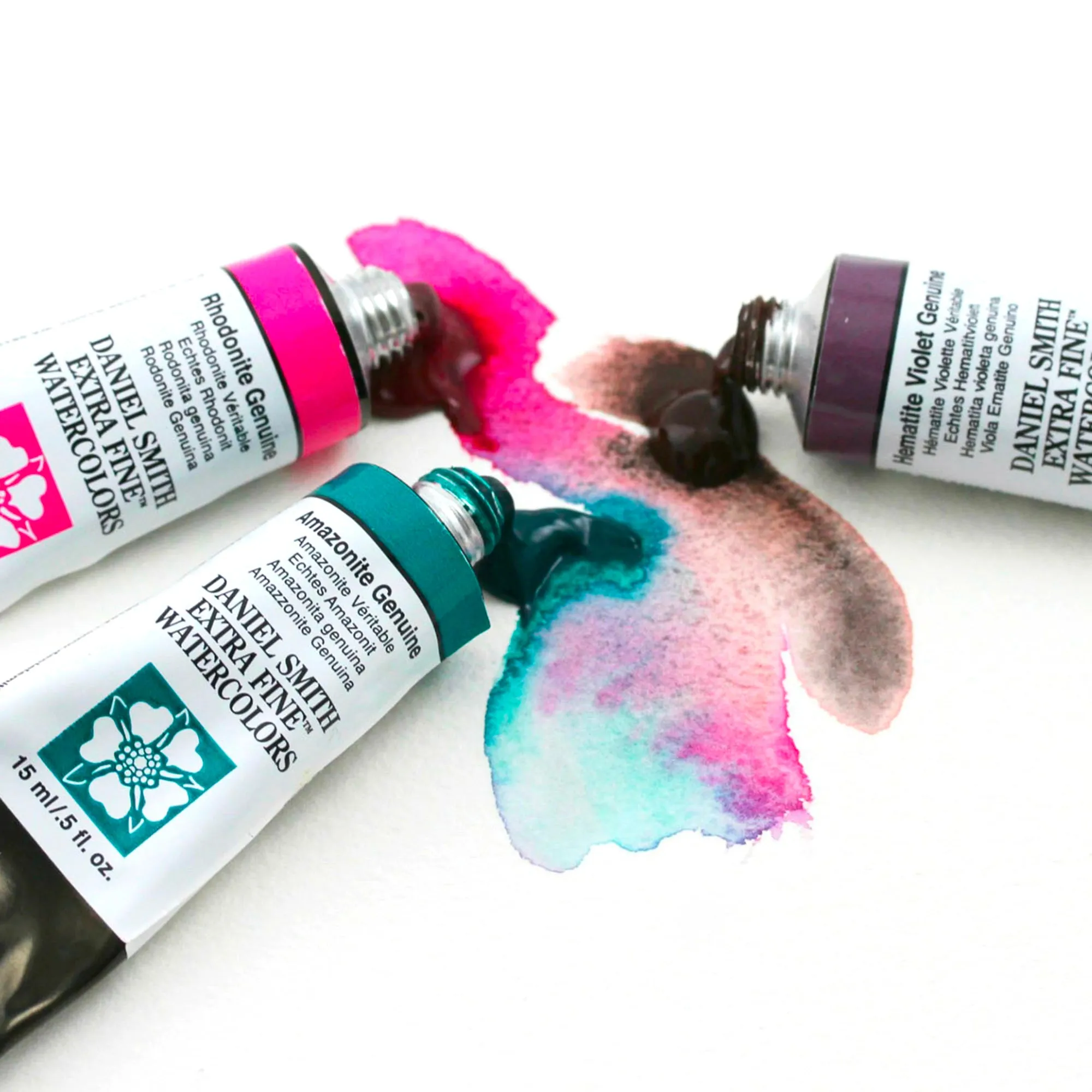 Extra Fine Watercolour : 15 ml - Lapis Lazuli Genuine