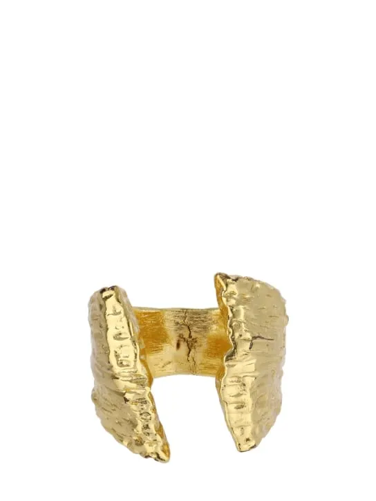 Federica Tosi   Daisy thick ring 