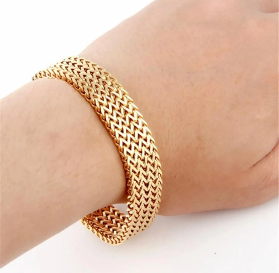 Franco Bracelet