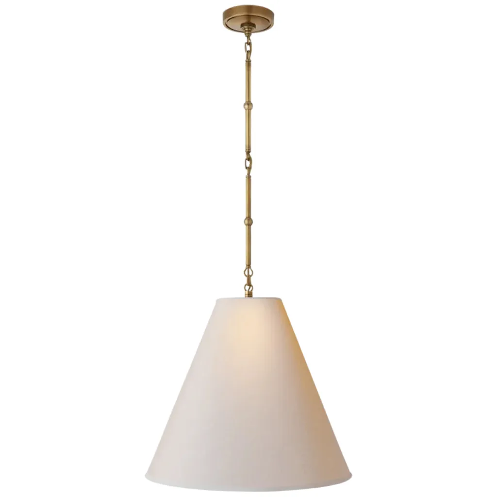 Goodman Medium Hanging Light