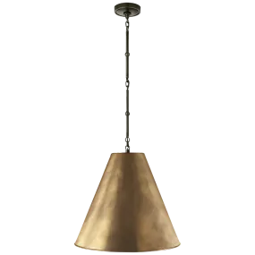Goodman Medium Hanging Light