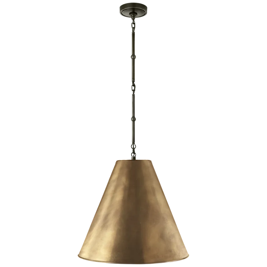 Goodman Medium Hanging Light