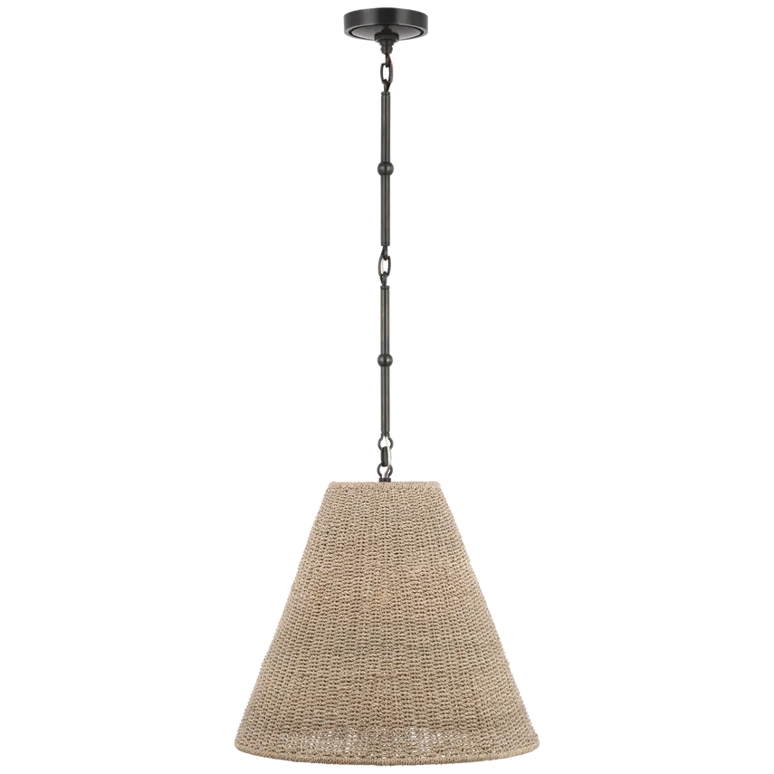 Goodman Medium Hanging Light