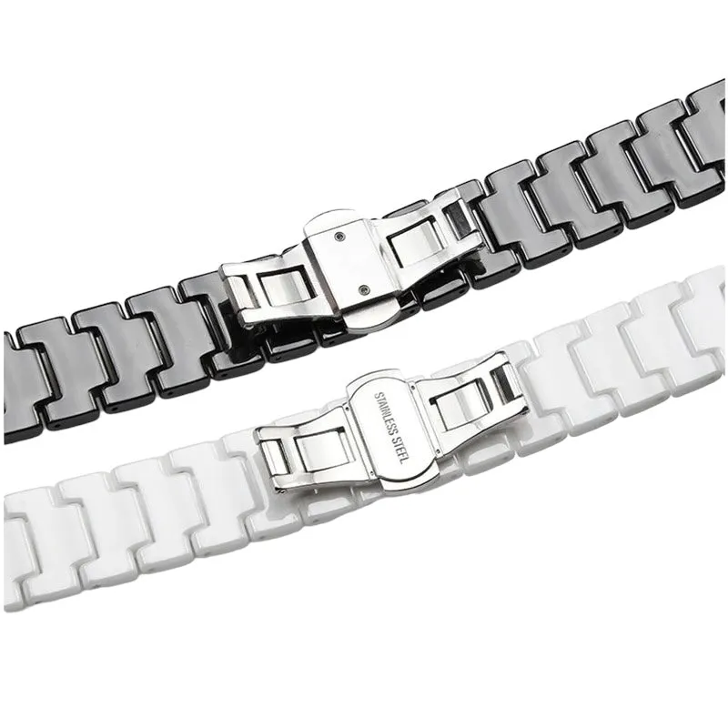 Google Pixel Watch 2 Ceramic Watch Straps
