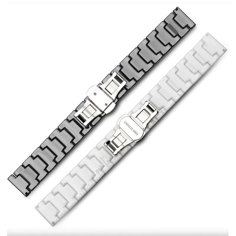 Google Pixel Watch 2 Ceramic Watch Straps