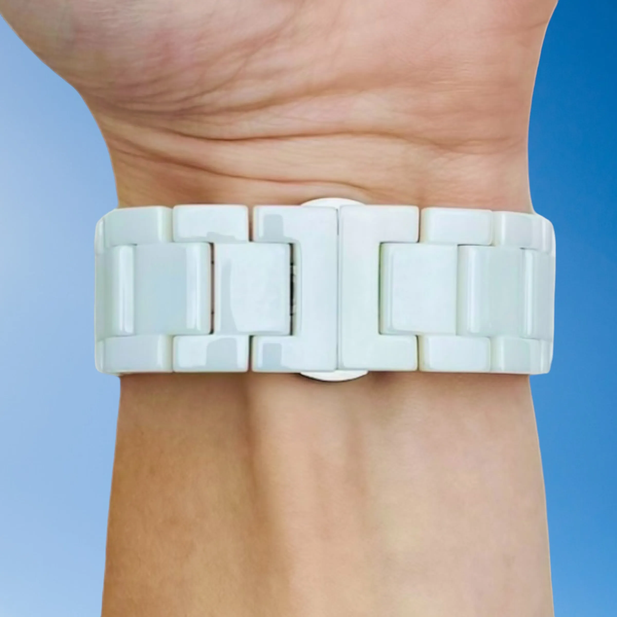 Google Pixel Watch 2 Ceramic Watch Straps