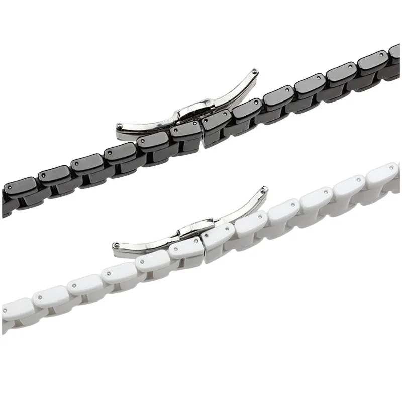 Google Pixel Watch 2 Ceramic Watch Straps