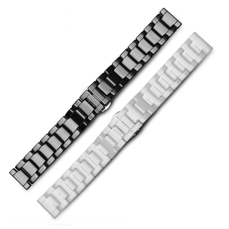 Google Pixel Watch 2 Ceramic Watch Straps