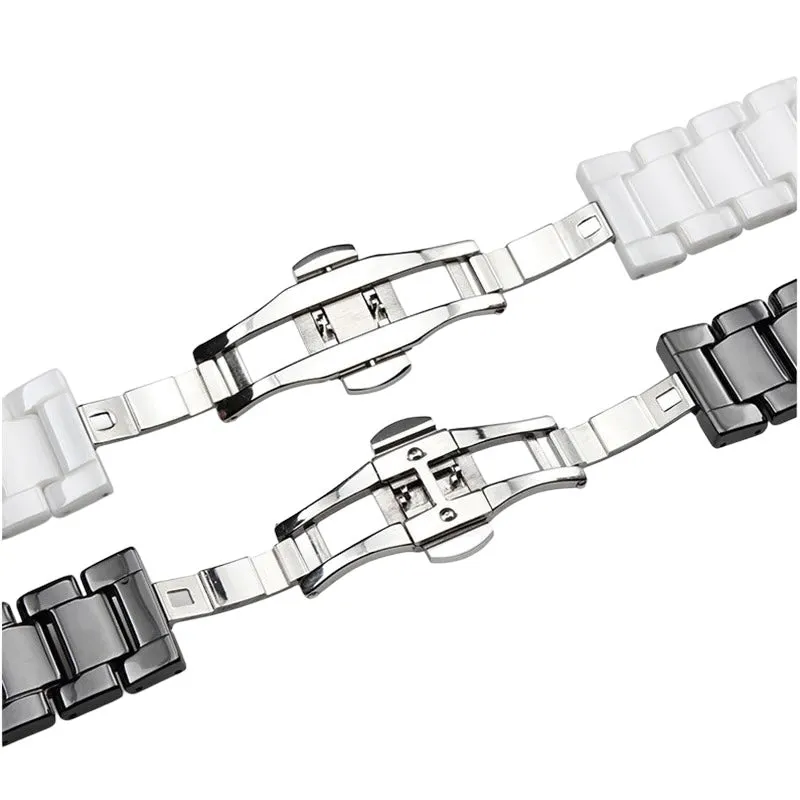 Google Pixel Watch 2 Ceramic Watch Straps