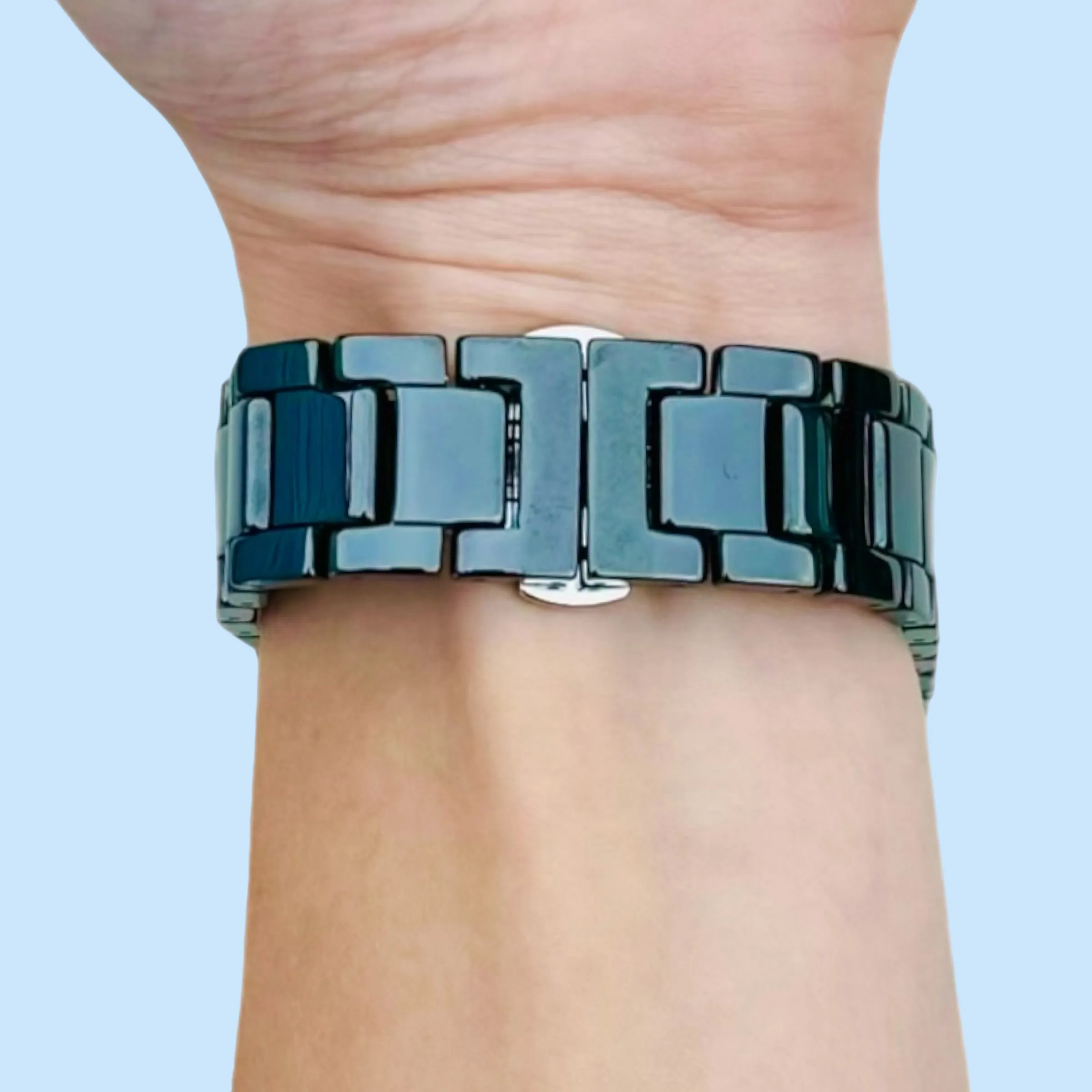 Google Pixel Watch 2 Ceramic Watch Straps