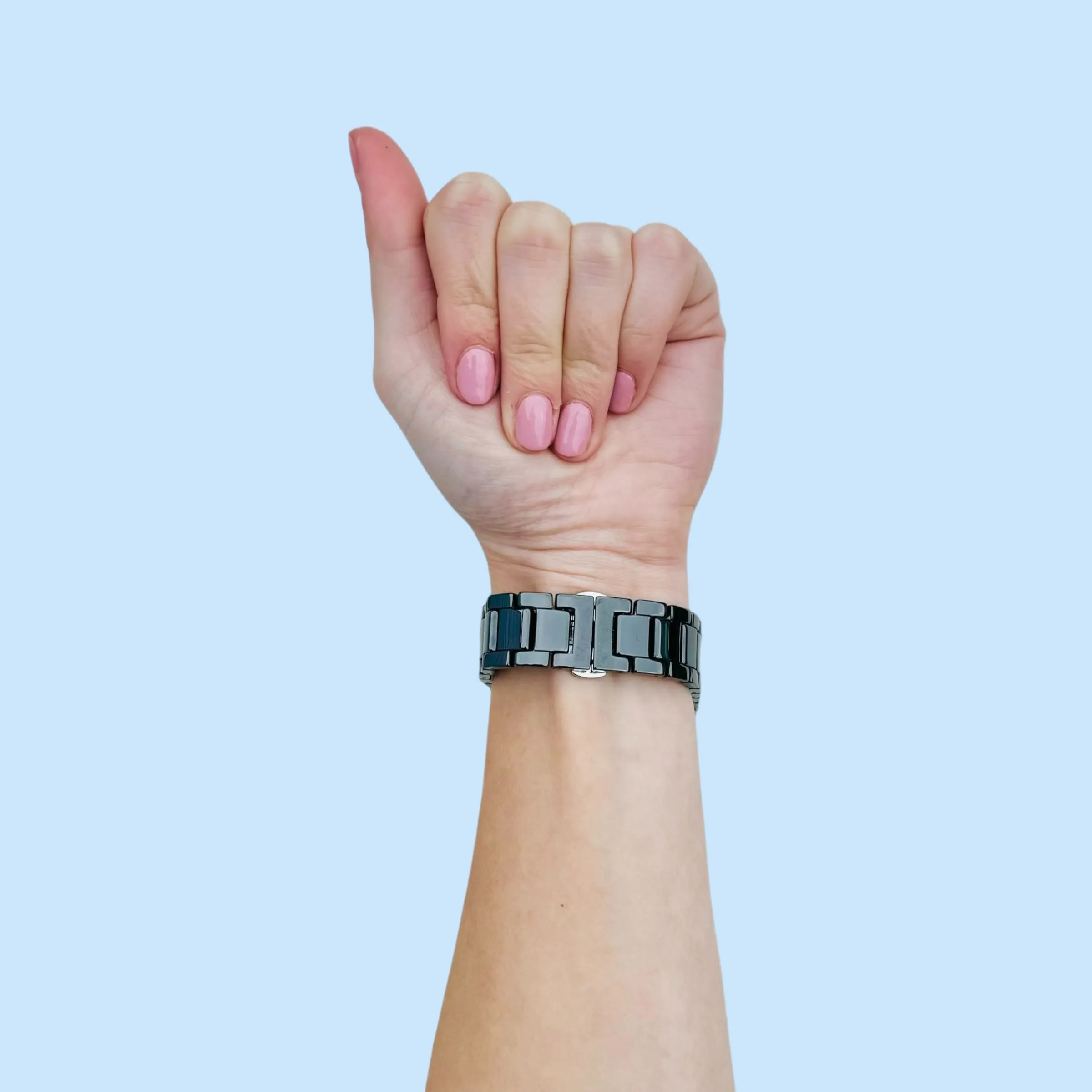Google Pixel Watch 2 Ceramic Watch Straps
