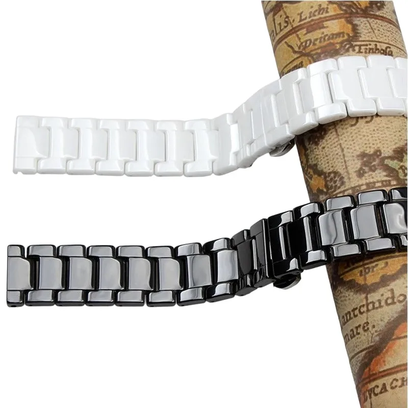 Google Pixel Watch 2 Ceramic Watch Straps