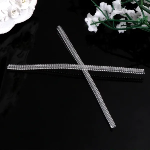 Invisible Ring Size Adjuster/Guard 3pc