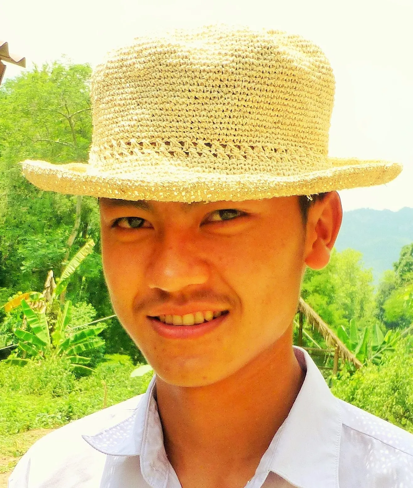 JungleVine® Hat - Wholesale