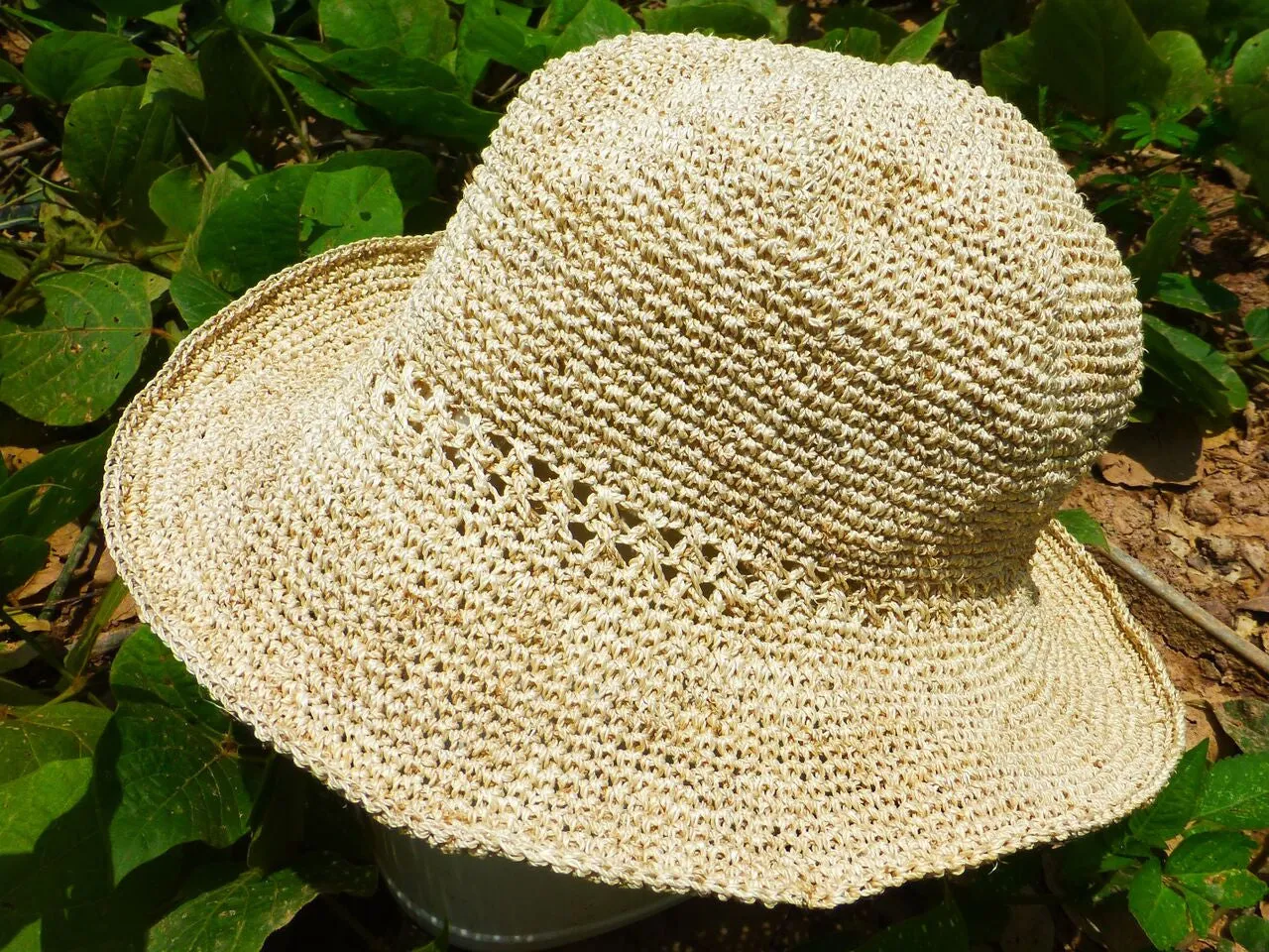 JungleVine® Hat - Wholesale