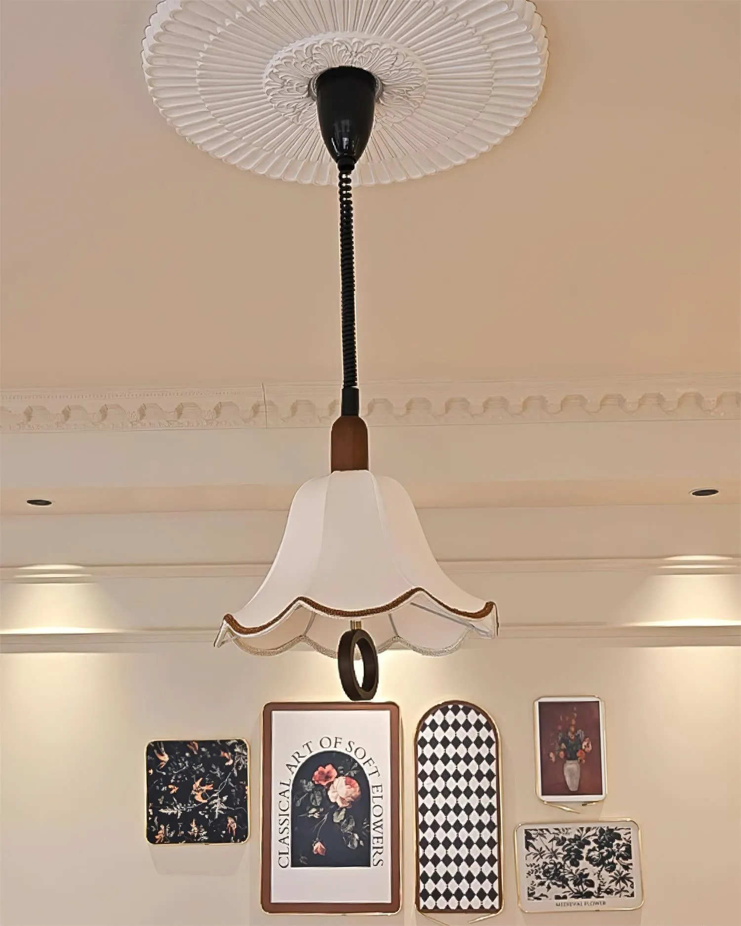 Lanna Pendant Lamp