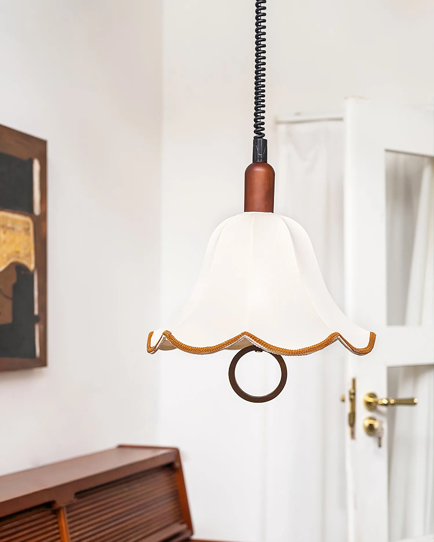 Lanna Pendant Lamp