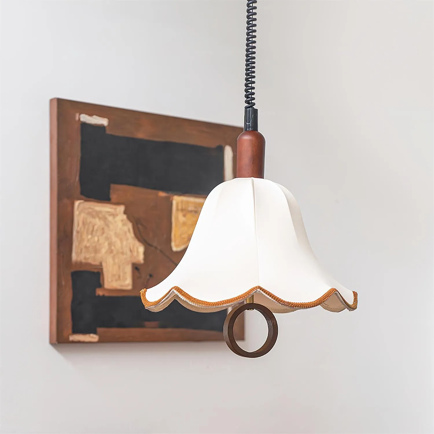 Lanna Pendant Lamp