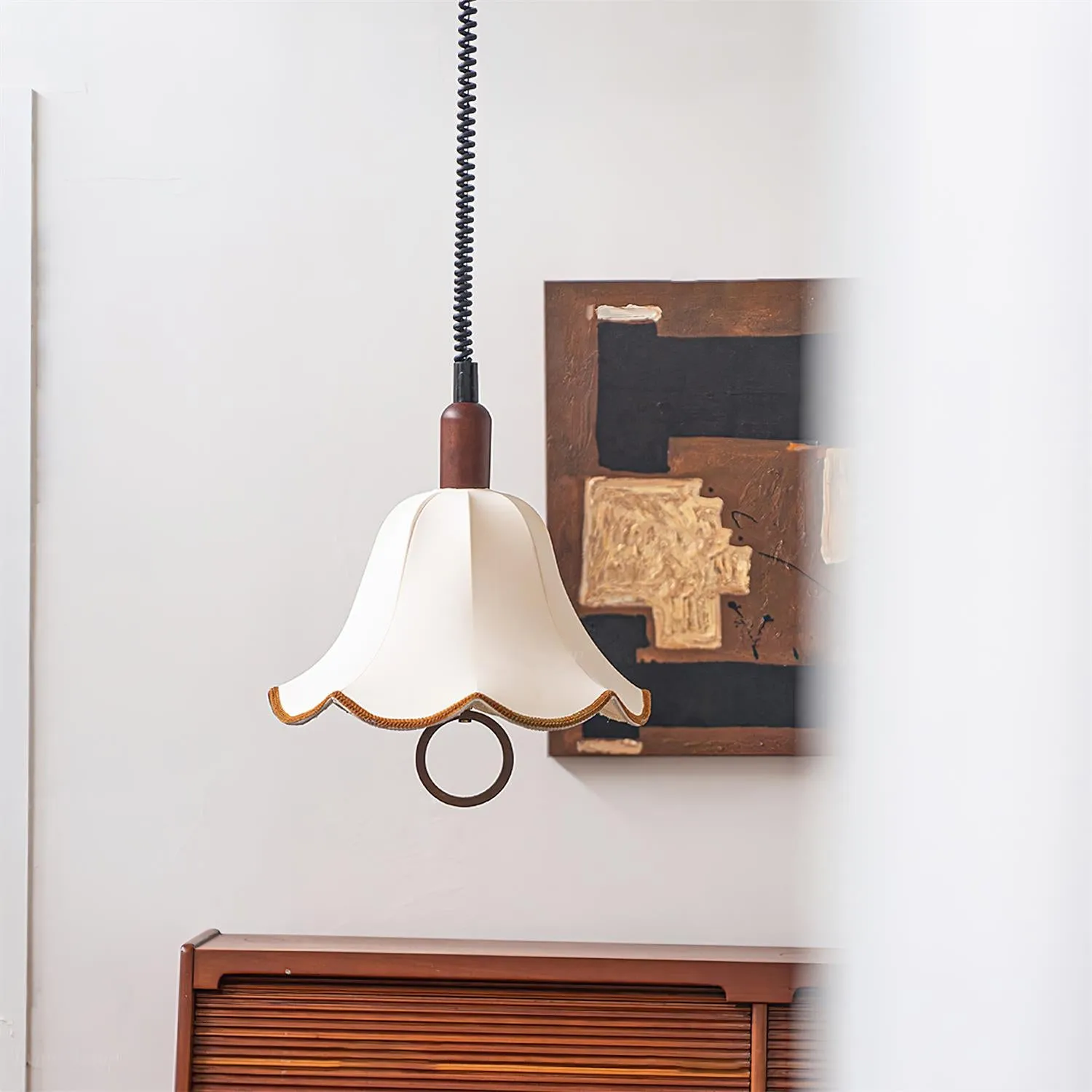 Lanna Pendant Lamp