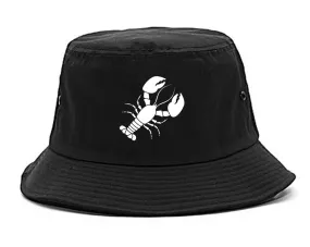 Lobster Mens Bucket Hat
