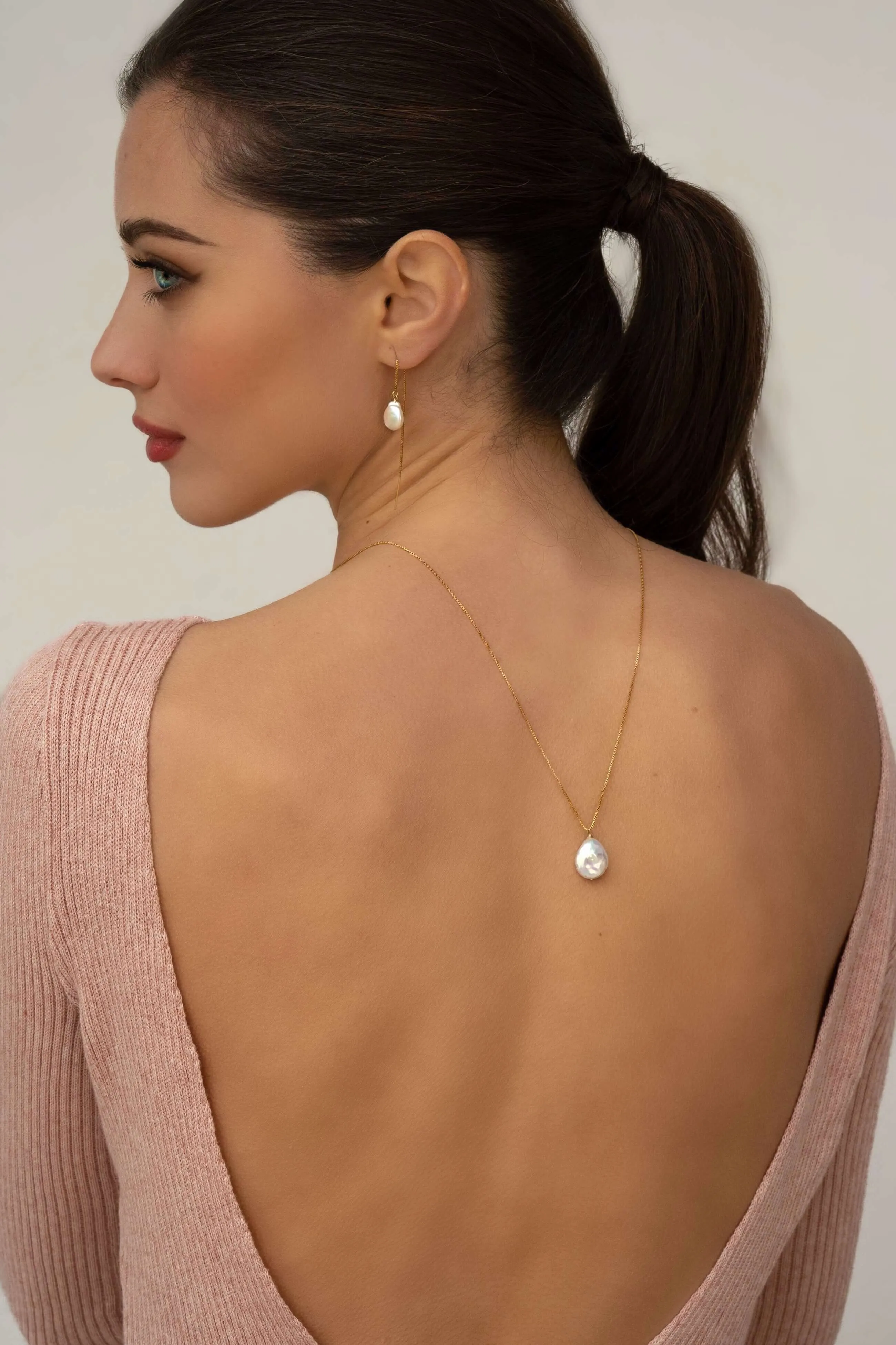 Lola Earrings