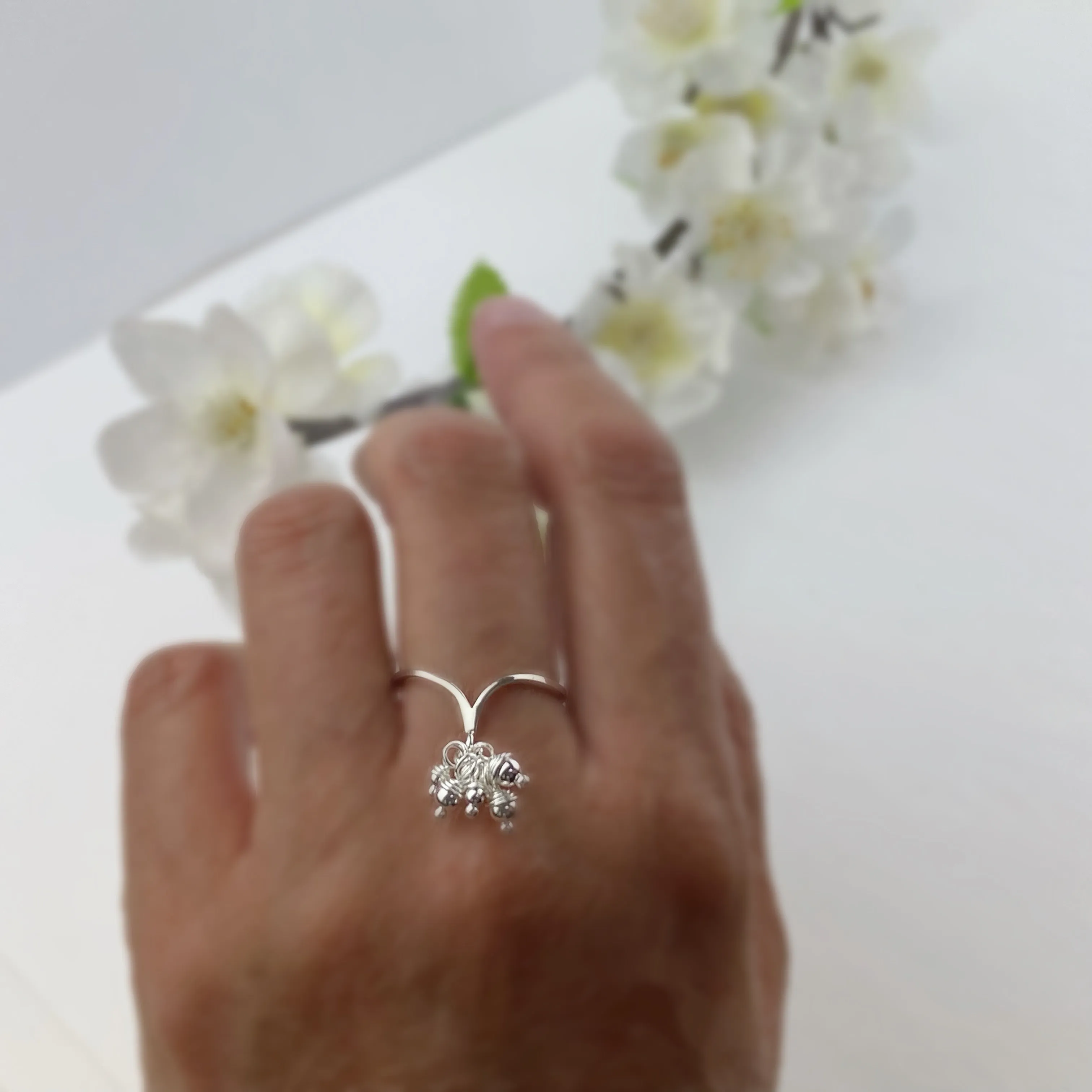 Mabel Ring - VR409