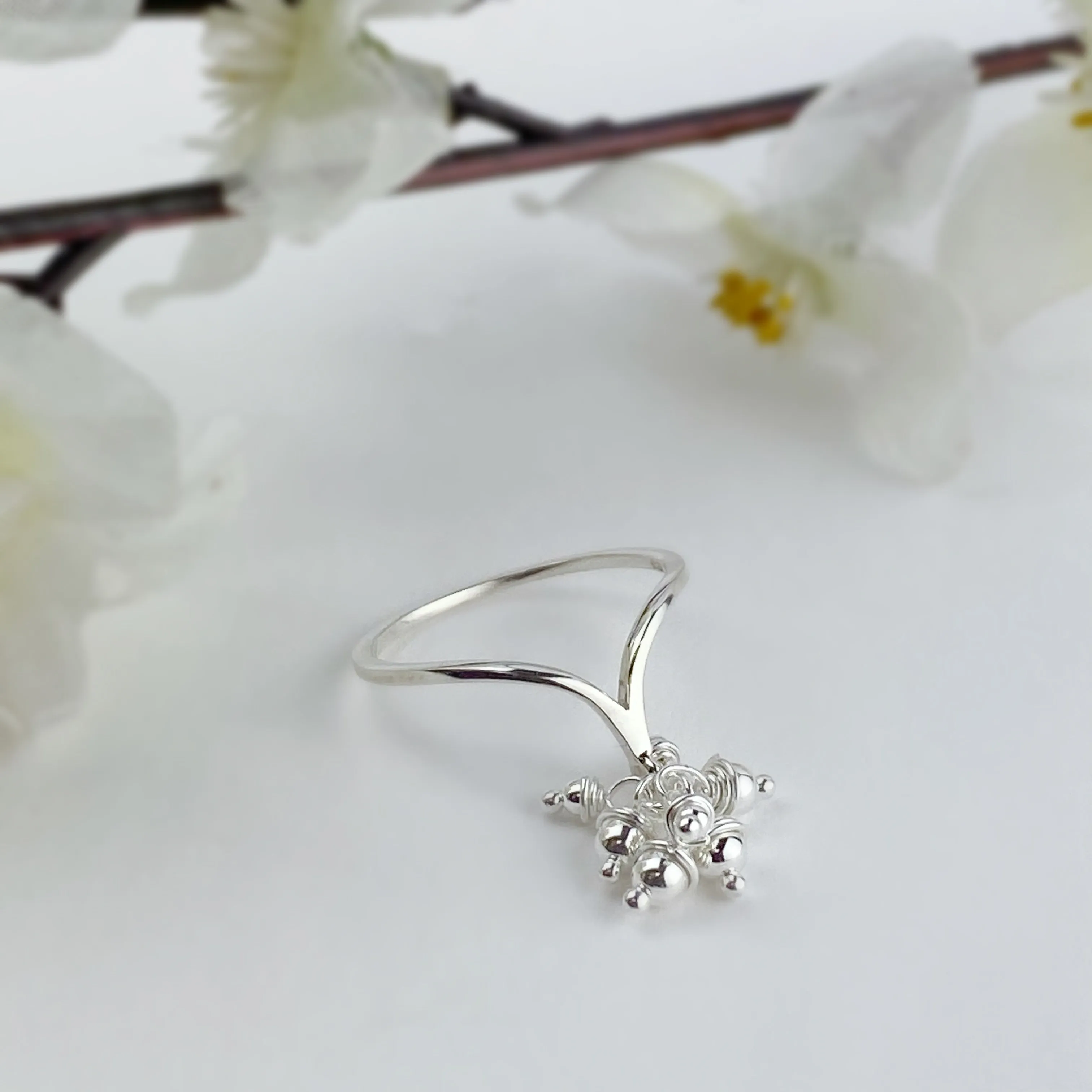 Mabel Ring - VR409