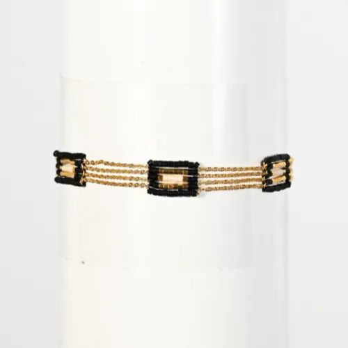 Malkia Bracelet