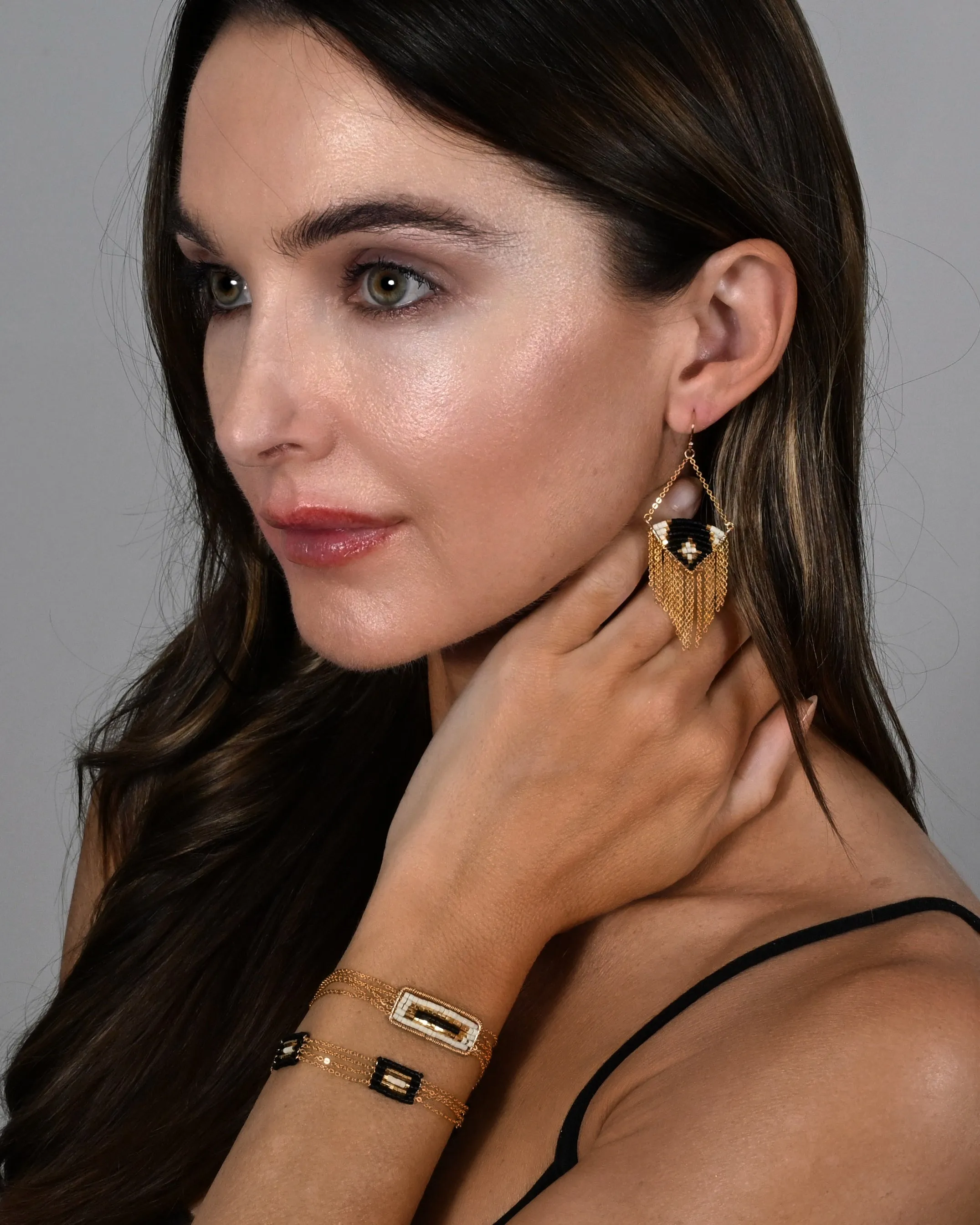 Malkia Bracelet
