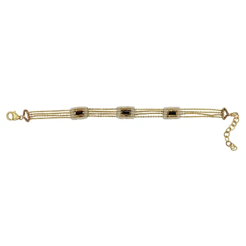 Malkia Bracelet