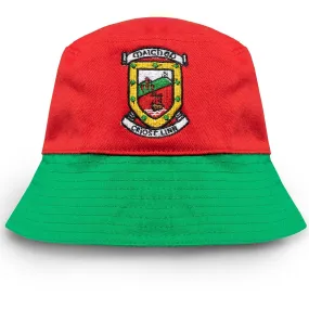 Mayo GAA Bucket Hat